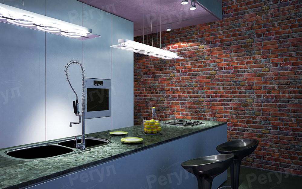 ЛИСТОВЫЕ ПАНЕЛИ ПВХ